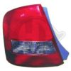 MAZDA BJ1V51160B Combination Rearlight